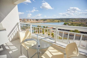 Resort do lago